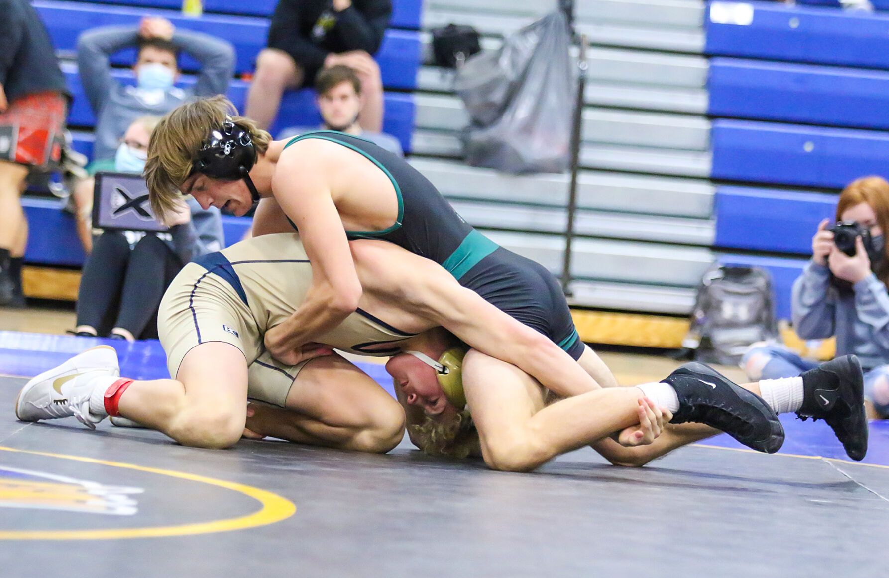 GAC South/Central Championships